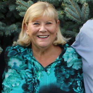 Meet your Posher, Patricia